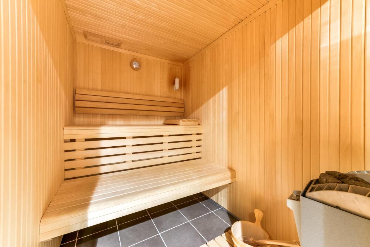 Chalet Noemie 레우쉬 외부 사진